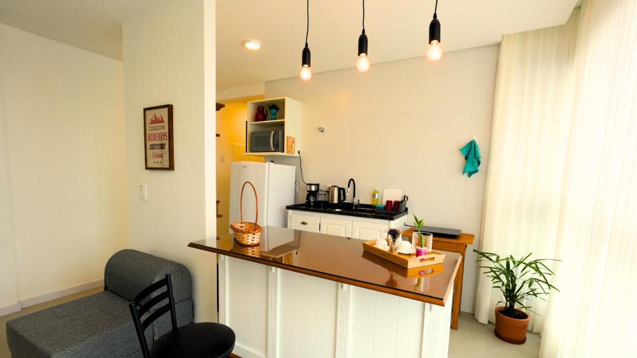 Loft Joinville Esplendido Exterior photo
