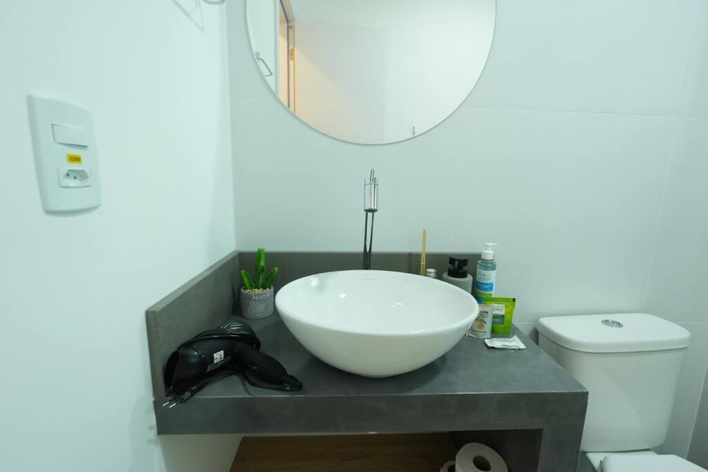 Loft Joinville Esplendido Exterior photo